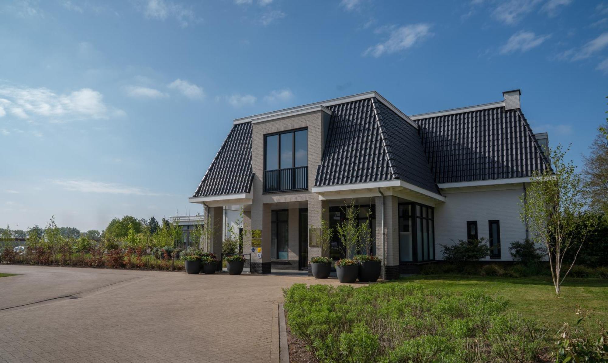 Hotel Ter Zand - Handwritten Collection Burgh-Haamstede Exterior foto